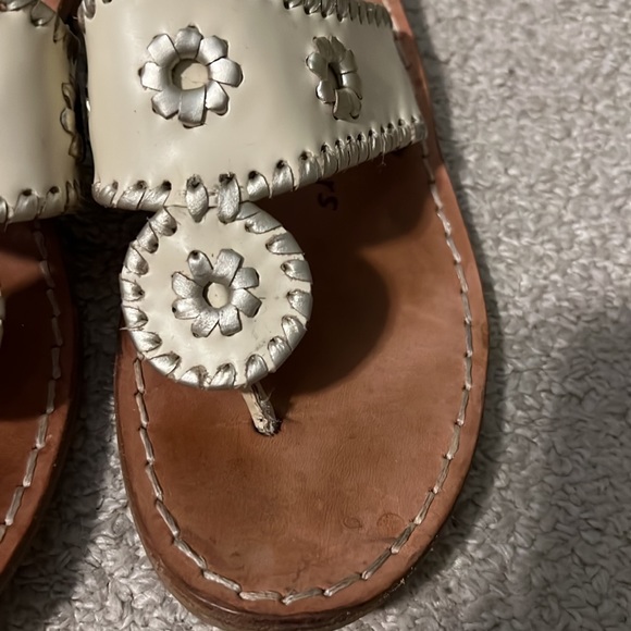 Jack rogers - Picture 4 of 5